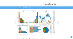 Desktop Screenshot of basis06.ch